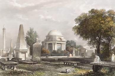 Mausoleum of Burns, Dumfries