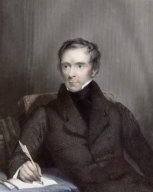 Sir Benjamin Collins Brodie