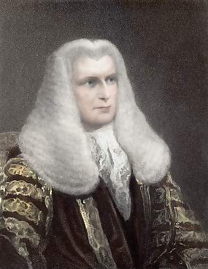 John-Singleton Copley Baron Lyndhurst