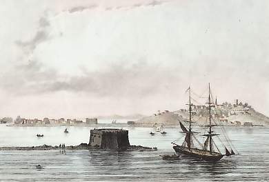 Olinda De Phernambuco