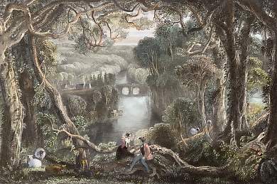 The Braes of Ballochmyle