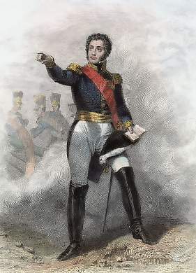 Le Maréchal Molitor