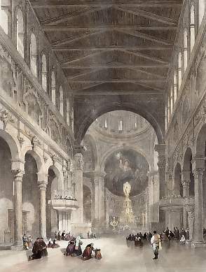 The Cathedral of Messina