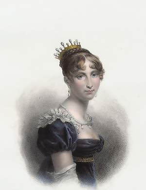 Hortense Beauharnais