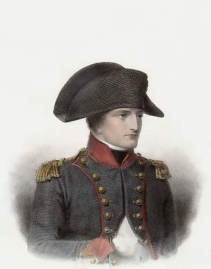 Bonaparte, Premier Consul