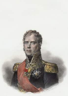 Ney, Prince De La Moskowa