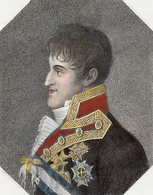 Ferdinand VII