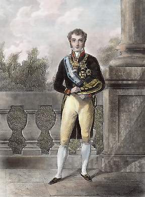 Ferdinand VII