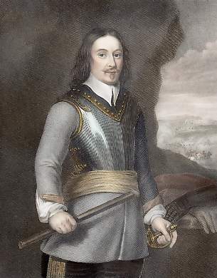 Sir Thomas Tyldesley