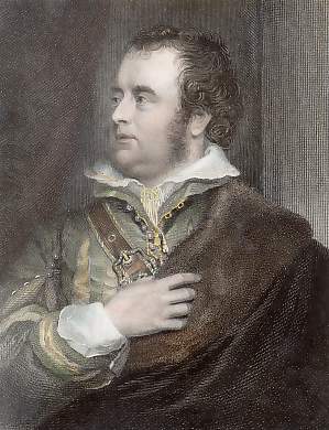 Richard Temple-Nugent-Brydges-Chandos-Grenville, Duke of Buckingham & Chandos