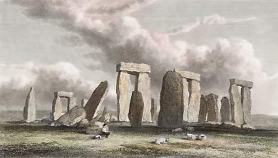 Stone Henge