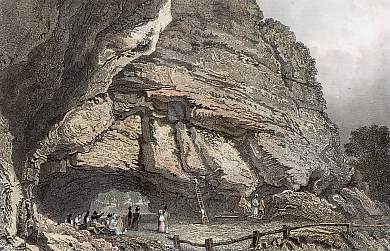 Kuhstallhöhle