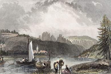 Schandau