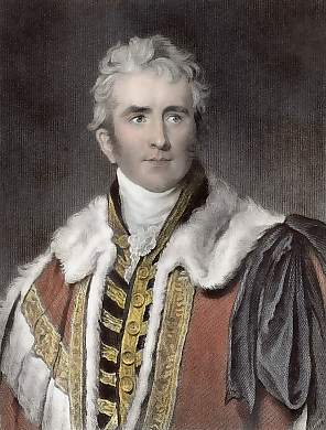 William Pitt Amherst, Earl Amherst