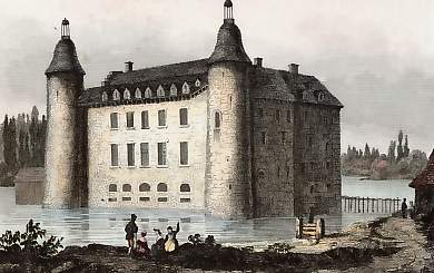 Château De Flers