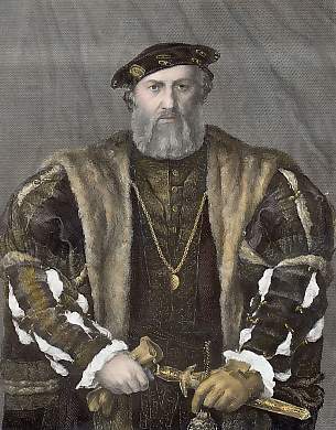 Sforza, Duke of Milan