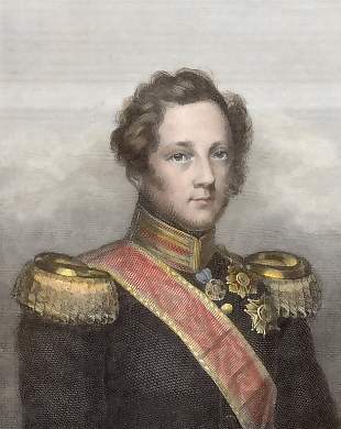 Leopold, Grossherzog von Baden