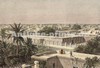 Khartoum, Vue Générale