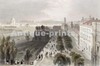 Vienna, from the Bastions
