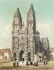 Kathedrale zu Tours