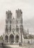 Cathédrale De Reims