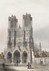Cathédrale De Reims