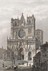 Cathédrale De Lyon