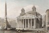 Pantheon, Rome