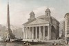 Pantheon, Rome