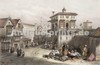 A Street in the Suburbs of,Adrianople
