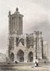Cathédrale De Troyes