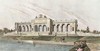 La Gloriette Dans Les Jardins De Schoenbrunn