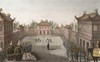 Der Kaiser Pallast in Peking
