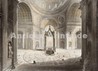 Interior of St. Peter´s, Rome