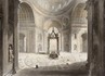 Interior of St. Peter´s, Rome