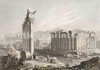 Ruines De Balbek