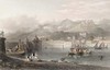 The Port of Messina