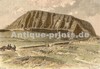 Les Chincha, Gisements De Guano, Vue Prise En 1875