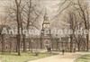 Philadelphie, L´Independence Hall