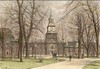 Philadelphie, L´Independence Hall