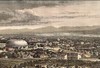 Salt Lake City, Vue Générale