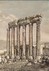 Baalbeck, Ruines Des Deux Temples