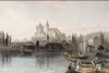 View of Thun, Canton Bern
