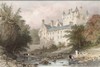 Cawdor Castle