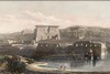 Ruined Temples at Philae