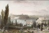 Constantinople, from Pera