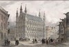 Hôtel De Ville De Louvain