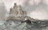 St Michael´s Mount, Cornwall