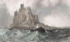 St Michael´s Mount, Cornwall