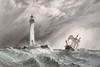 Eddystone Lighthouse